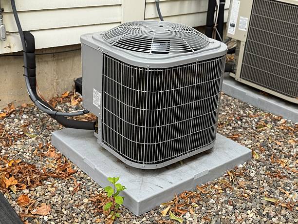 24/7 Emergency Hvac experts in Detroit, MI